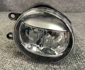 Mde1335353r Toyota 14-20 Highlander Passenger Front Right Led Fog Light Lamp Oem