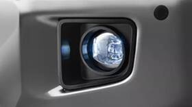 Pt413-42191 Toyota Oem Accessories Genuine Fog Lights High Performance Led