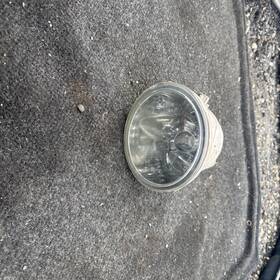 P0308 Toyota 2001 - 2007 Oem Right Passenger Side Fog Light