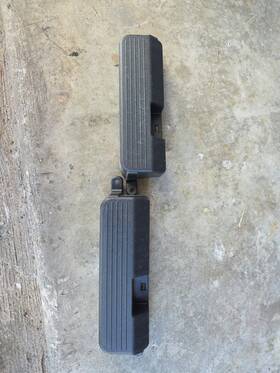 Pt720-34310 Toyota 2026 Tundra Fog Lamp Covers