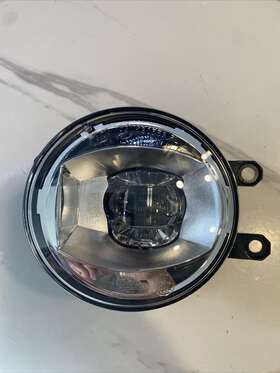 Pt857-42192 Toyota Led Left Side Fog Light 857-42192 #0787