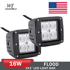 Tr-16wf2p5 Led Work Light Reverse Boat Lamp Flood Local Backup Free