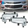 Tr33974 Turitrade For Chevrolet Malibu Driver And Passenger Side Led Daytime