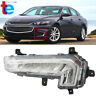 Tr33978 Turitrade For Chevrolet Malibu Xl Left Driver Side Led Fog