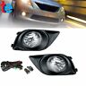 Tr40748 Turitrade For Nissan Versa Fog Light Lamp Wiring Switch Kit