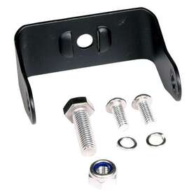 Hrdwrkt8 Trailfx Mounts For Black Edition Cube Lights