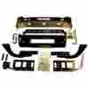 Bcsq88245 Trans4mer Warn 88245 Gen Ii Winch Carrier 012748882459