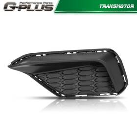 Tra848105 Transmotor2013 Fog Light Cover Front Driver Left Side Hand Fit For Ford Mustang 2023-2025