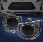 To2592124 Trendgear Auto Parts Scion Tc Front Bumper Driving Fog Lights