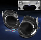 8122047010 Trendgear Auto Parts Toyota Prius Front Bumper Driving Dark Smoke