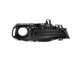 137353-02670759 Trq 2016-2018 For Bmw 328d Xdrive Rh Foglight Bezel - 137353-02670759 Trq 2016-2018 For Bmw 328d Xdrive Rh Foglight Bezel -