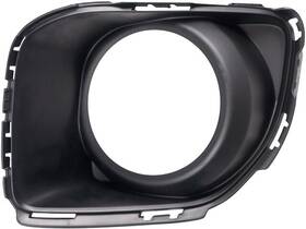 28tchqr15 Trq Front Left Fog Light Bezel For Gmc Canyon 2017 2018 2019 2020