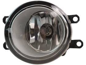 21pxdh Trq Fog Light Left Fits Lexus Rx450h 2010-2013
