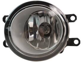91by64j Trq Fog Light Left Fits 2009-2013 Toyota Corolla