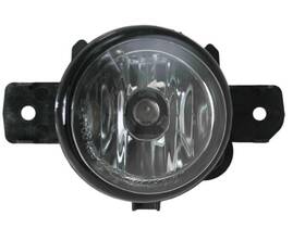 92ybms Trq Fog Light Left Fits Nissan Pathfinder 2013-2016 92ybms Trq Fog Light Left Fits Nissan Pathfinder 2013-2016