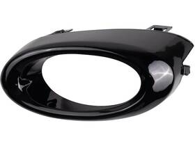 34nn71d Trq Fog Light Bezel Front Right Fits 2013-2015 Honda Civic Sedan