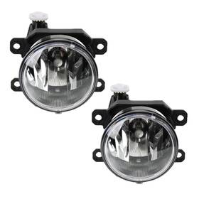 Lta18062 Trq For Subaru Wrx 2015-2021 Replacement Fog Lights