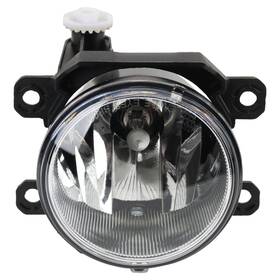 Lta18067 Trq Passenger Side Replacement Fog Light