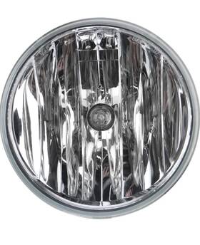 Lta35375 Trq Passenger Side Replacement Fog Light For 2007-2013 Gmc Sierra 1500