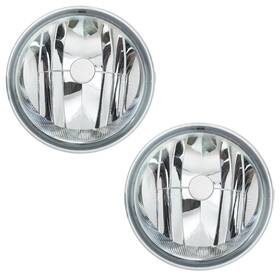 Lta74412 Trq Passenger Side Replacement Fog Lights