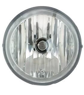 116-59795 Trq Lta87938 Fog Light For Toyota Tacoma 2005-2011 Driver Side