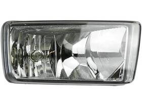 Sc16y1 Trq Left Fog Light For Avalanche Suburban 1500 2500 Tahoe Silverado Hd 3500