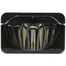 27645c Truck Lite 4inchx6inch Rectangular Led Headlight Polycarbonate Lens
