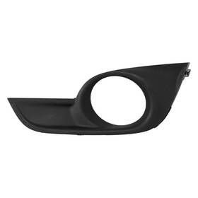 Ni1038115c Truparts For Nissan Altima 13-15 Front Driver Side Fog Light Bezel Capa Certified