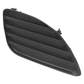 To1039130c Truparts For Toyota Camry 10-11 Front Passenger Side Fog Light Cover Capa Certified