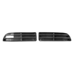 Vw1036102 Truparts For Volkswagen Jetta City 07 Fog Light Cover Front Outer Driver Side