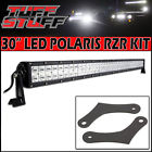 Ts-led-30-rzrkit Tuff Stuff Polaris Rzr