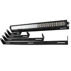 Tslb12 Tuff Stuff Performance Universal Cradle Mount Bracket For Dual Row