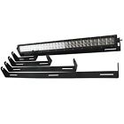 Tslb50 Tuff Stuff Performance Universal Cradle Mount Bracket For Dual Row