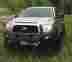 Tt07-h1851-1 Fab Fours Heavy Duty Winch Bumper Fits 07-13 Tundra