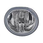 Ty1100-b000l Eagle Eye Lights Fits Toyota Matrix Fog Light Left Side