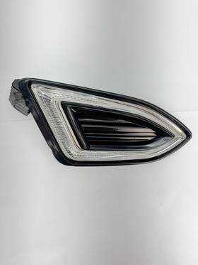 12-5361 Tyc 2015-2016 Ford Edge Front Right Fog Light Aftermarket