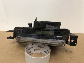12-5378b Tyc Driver Left Led Drl Fog Light Lamp Fit 16-22 Chevy Camaro Ls Lt Rs Zl1 8 125378b