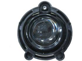 16179dmvz Tyc For 2007-2015 Chevrolet Equinox Fog Light 2008 2009 2010 2011 2012