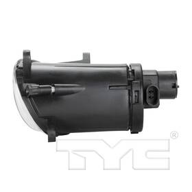 19-0123-00 Tyc Fog Light Assembly For 01-05 Volkswagen Passat