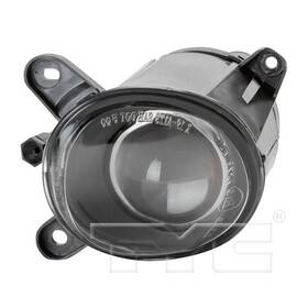 19-0124-00 Tyc Fog Light Assembly