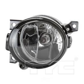 19-0448-00 Tyc Driving And Fog Light