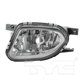 19-0450-00 Tyc Fog Light
