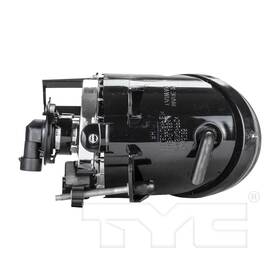 19-0530-00 Tyc Fog Light Assembly For 06-10 Volkswagen Passat