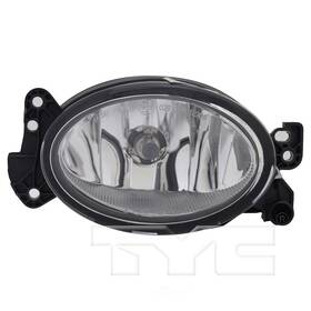 19-0635-00-9 Tyc Driving And Fog Light