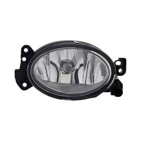 19-0635-00 Tyc For Mercedes-benz G550 09-12 Passenger Side Replacement Fog Light Standard Line