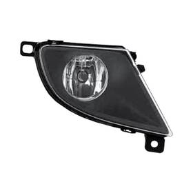 19-0729-00 Tyc - Passenger Side Replacement Fog Light Standard Line