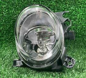 19-0795-00-9 Tyc 2012-2018 Vw / Audi Fog Light Right Assembly-capa Certified 19-0795-00