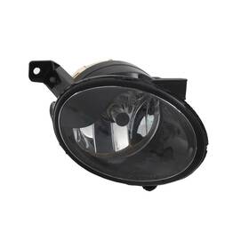 19-12001-00 Tyc Fog Light Assembly Fits 2010-2015 Volkswagen Eos Golf Jetta