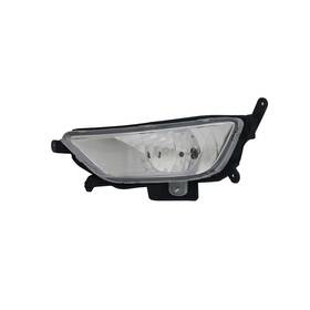 19-12080-00 Tyc Driving And Fog Light