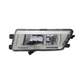 19-12096-00-9 Tyc For Volkswagen Passat 12-15 Driver Side Replacement Fog Light Capa Certified